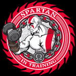 Spartan In Training