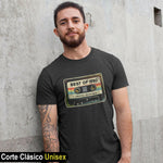 playera retro vintage 80s 90s