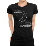 Playera del Zodiaco Aries, Tauro, Géminis, Cáncer,  Leo, Virgo, Escorpión, Sagitario, Capricornio, Acuario, Piscis