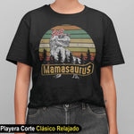 playeras mama dia de las madres mamasaurus