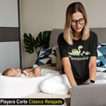 playeras mama dia de las madres mamasaurus