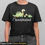 playeras mama dia de las madres mamasaurus