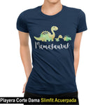 playeras mama dia de las madres mamasaurus