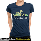 playeras mama dia de las madres mamasaurus