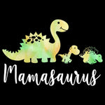 playeras mama dia de las madres mamasaurus