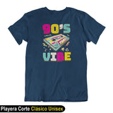 Playeras personalizadas Retro de los noventas Keep It Old School Best of 1980 original 80s 90s soundtrack