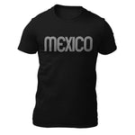 Mexico Retro Font.