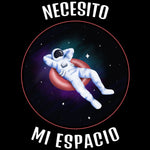 Necesito Mi Espacio