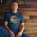 Playeras Retro Vintage Keep It Old School