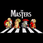 The Masters.