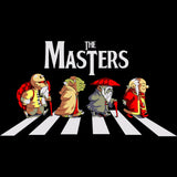 The Masters.