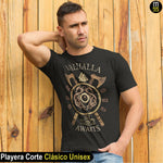 Playera Vikingos Sudaderas Cultura Nórdica Vikingos