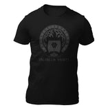 playera vikingos valhalla cultura nordica