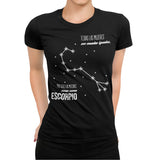 Playera del Zodiaco Aries, Tauro, Géminis, Cáncer,  Leo, Virgo, Escorpión, Sagitario, Capricornio, Acuario, Piscis