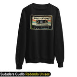 sudadera retro vintage 80s 90s