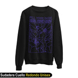 Playera de Rock Dark Goticas Feel Your Soul With Light