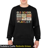 Old School Playlist Mixtape.